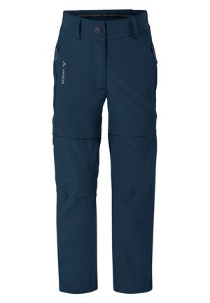 Vaude ZO - Outdoor-Hose - dark sea