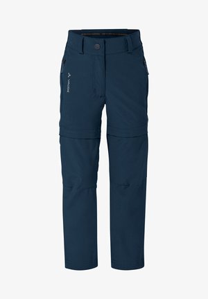 Vaude ZO - Outdoor-Hose - dark sea