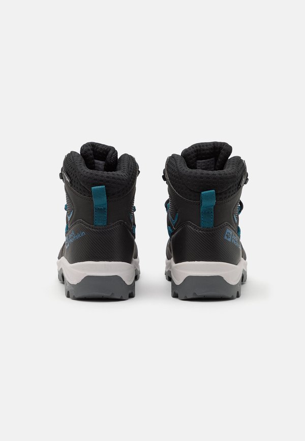 VOJO TEXAPORE MID UNISEX – Hikingschuh – schwarz