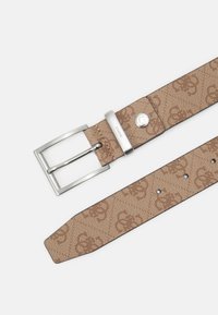 Guess VEZZOLA  - Opasok - brown/beige
