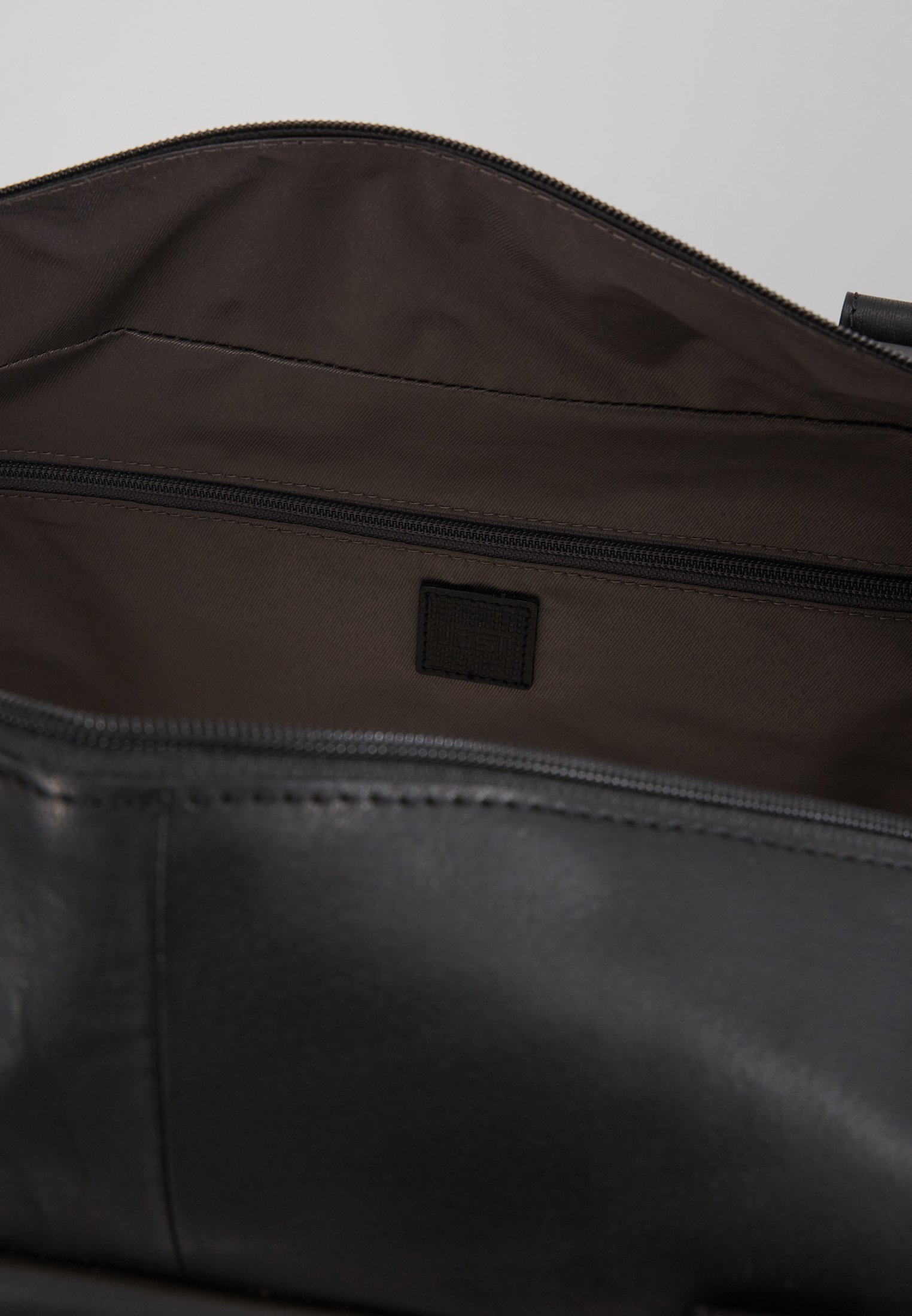 Jost MALMÖ TRAVELBAG Weekendveske black Zalando.no Jost MALMÖ TRAVELBAG Weekendveske black Zalando.no