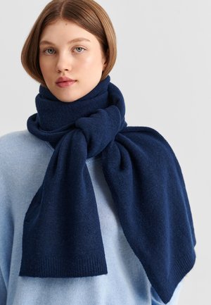 TATUUM, KOVINI - Bufanda - navy