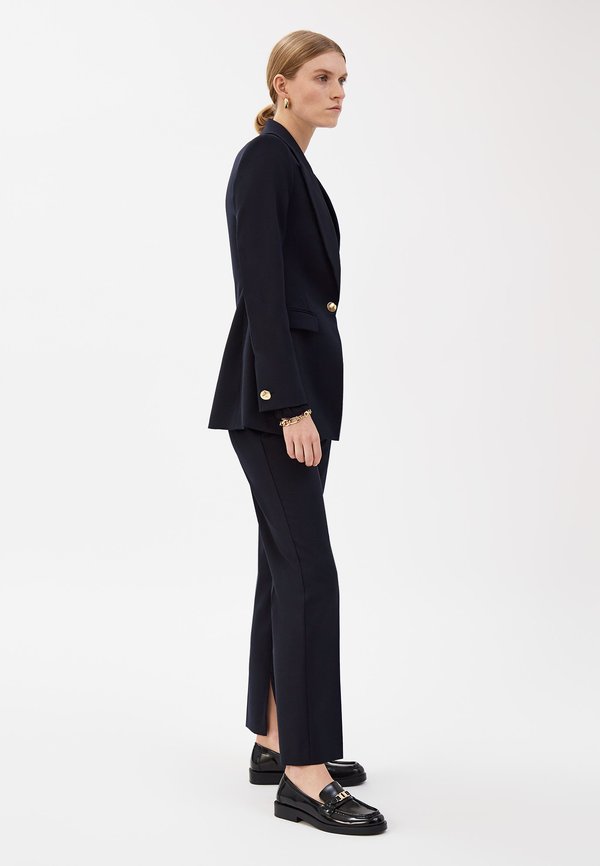 JOLANKA - Blazer - dunkle marine3