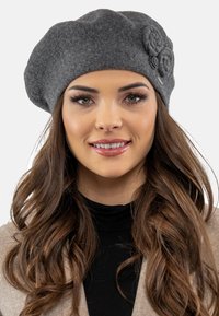 Vivisence Berretto - dark grey