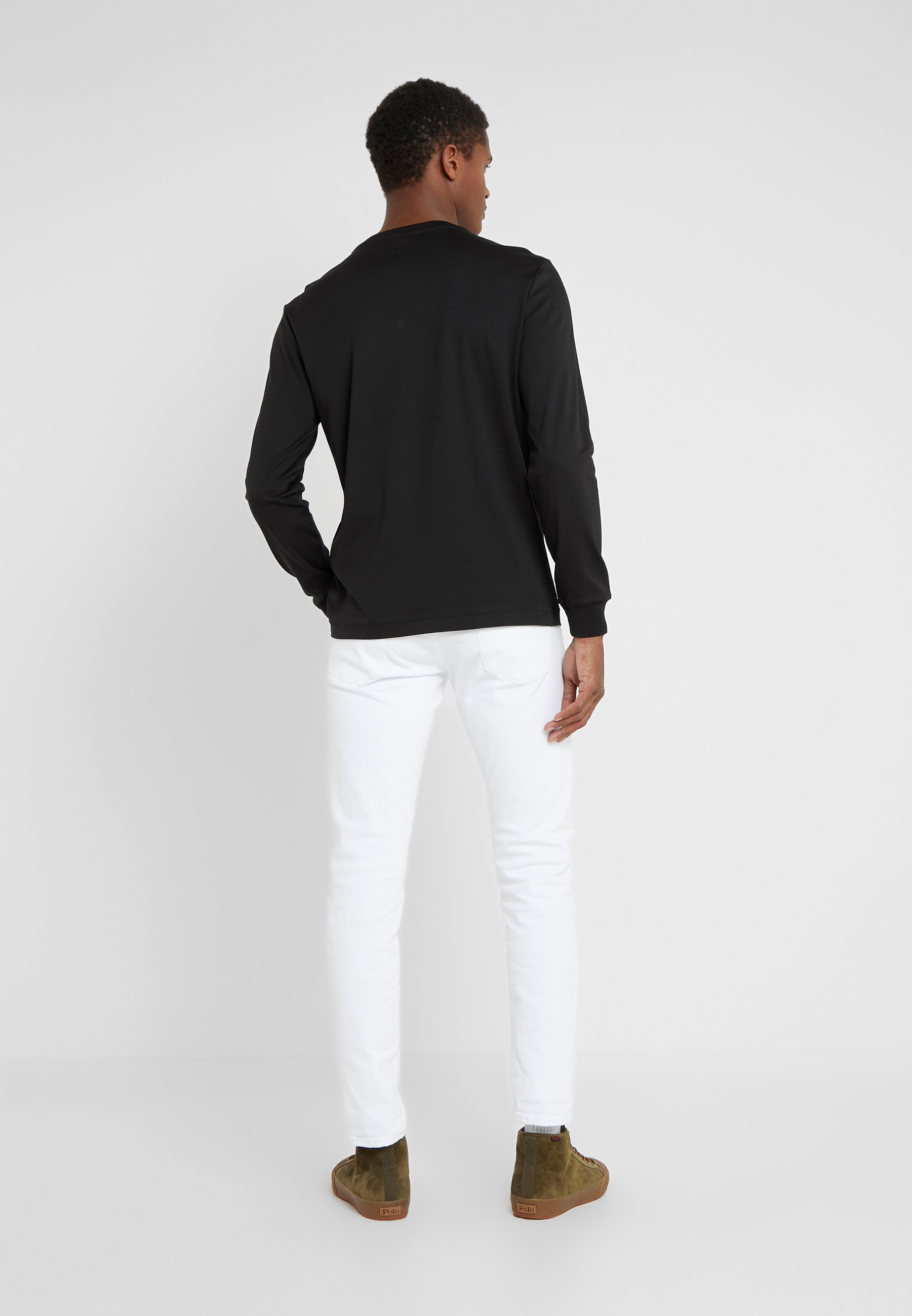 ralph lauren soft touch t shirt