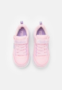 Skechers SOLE SWIFTERS RUNNING SWEET - Tossud - light pink/lavender