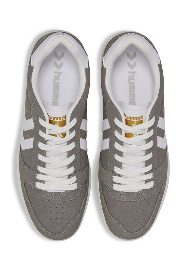 HANDBALL PERFEKT CL UNISEX - Trainers - sharkskin4