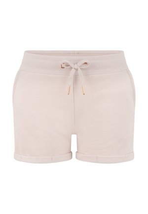 LASCANA, Shorts - nougat