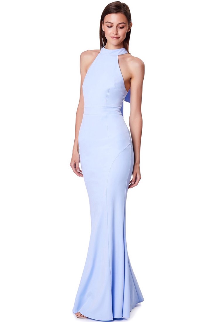 Jarlo Galajurk lichtblauw