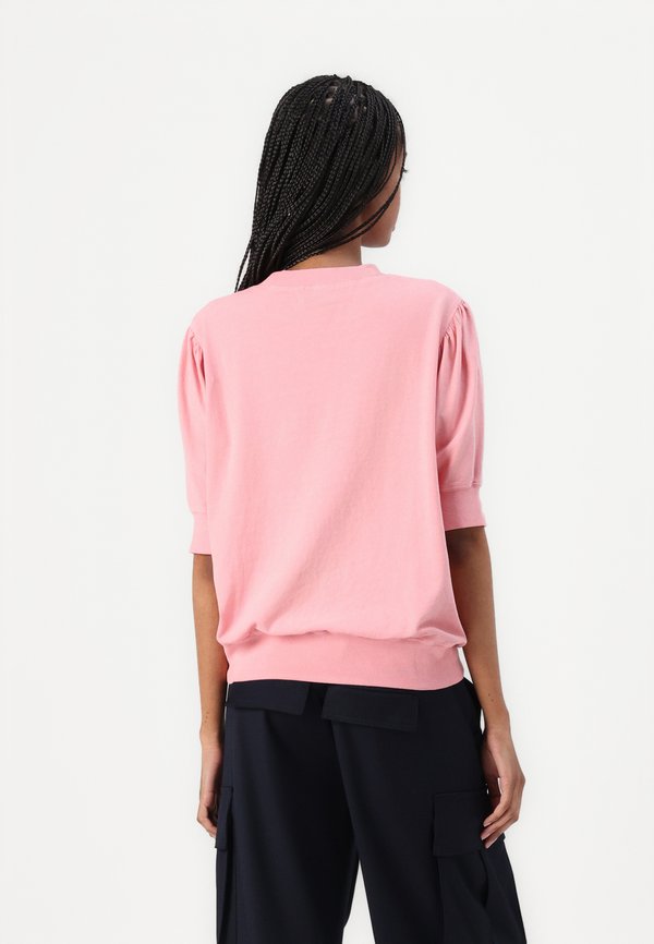 SMELA - Basic T-shirt4