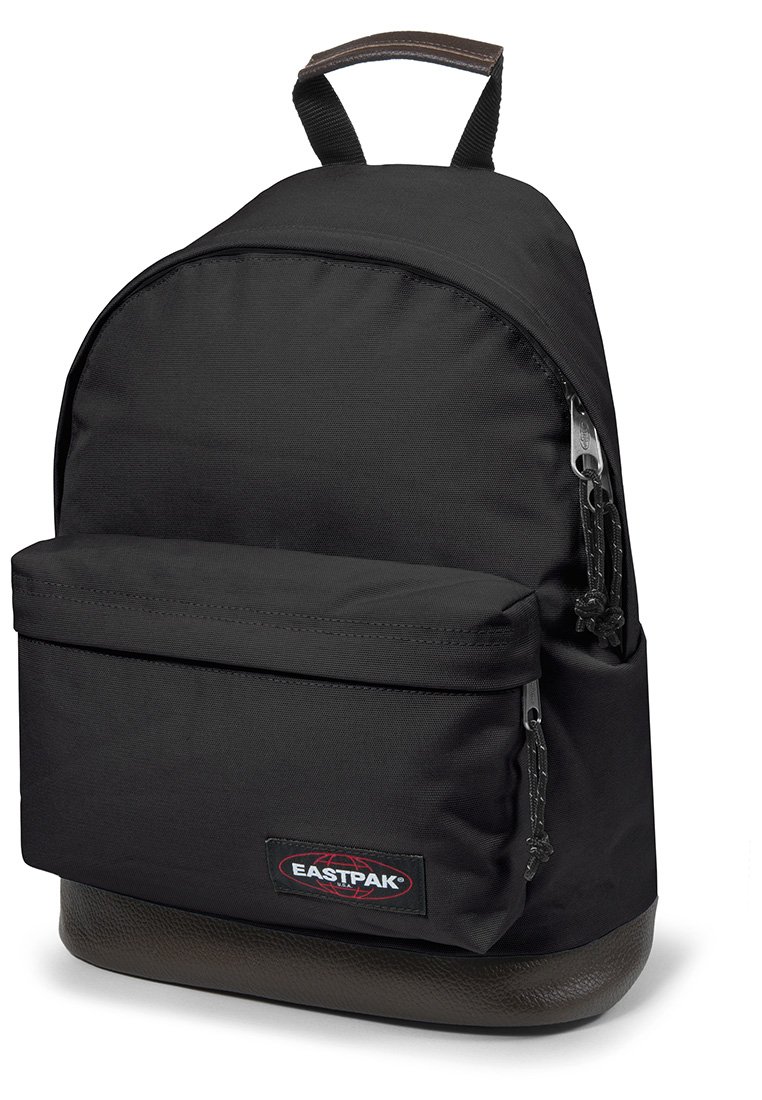 Mochila 40x30x20 Eastpak Mochila Informal, Color Negro, Wyoming