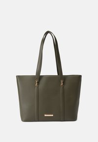 Shopping bag - green
