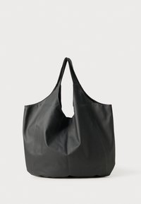 STYLIST BAG UNISEX - Shoppingveske - black