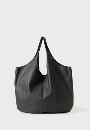 STYLIST BAG UNISEX - Maisiņveida soma - black