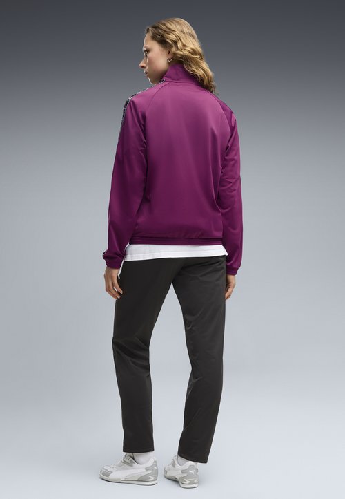 PUMA SET - Tracksuit - fuchsia glow — photo 2