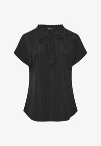 No seleccionado, black