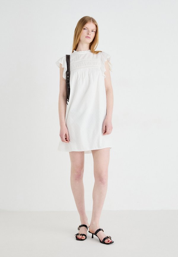 TRINE SL GA NOOS - Jersey dress4