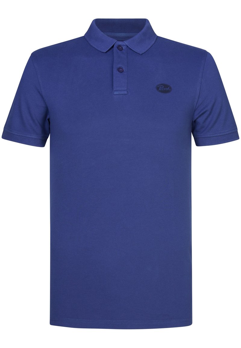 Petrol Industries CLASSIC - Polotričko - sapphire