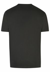Hechter Paris T-Shirt basic - schwarz