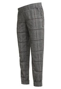 MAMALICIOUS Broek - dark red
