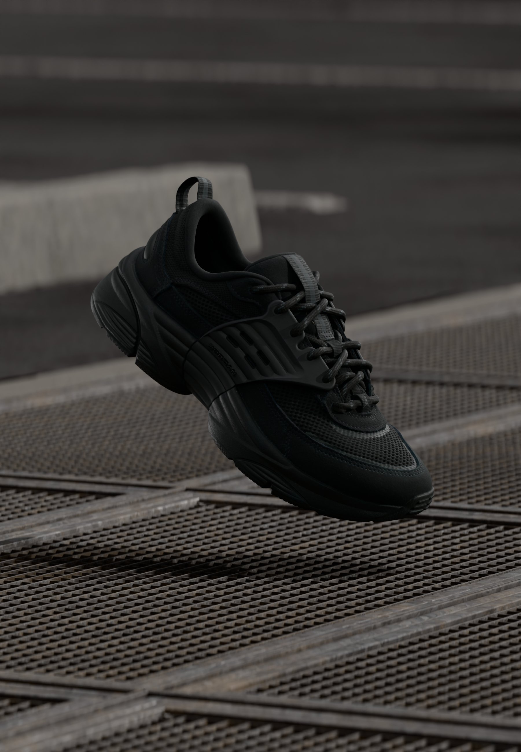 jordan trunner shoes