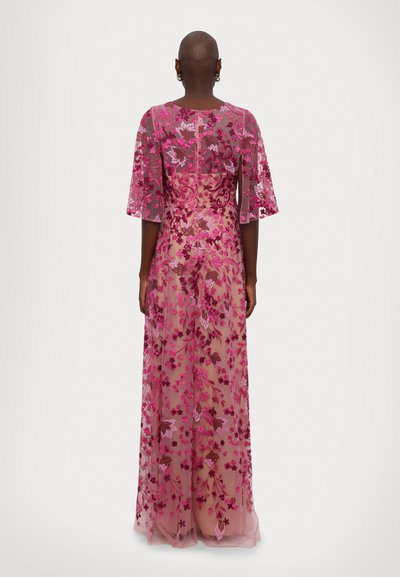 Marchesa Notte Occasion wear - pink