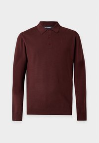 Δεν επιλέχθηκε, dark red