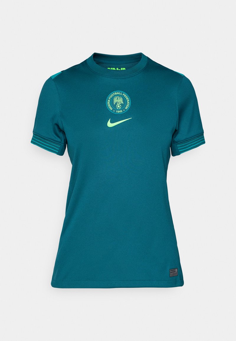Nike Performance Voetbalshirt blauw