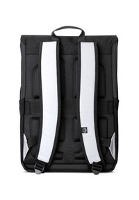 Johnny Urban MIKA REFLECTIVE - Reppu - schwarz reflektierend