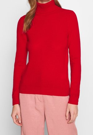Jersey de punto - red