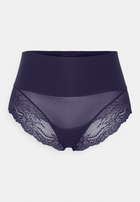 Não selecionado, midnight navy