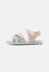 Tommy Hilfiger - ALYCE - Sandals - multi-coloured Thumbnail Image 1