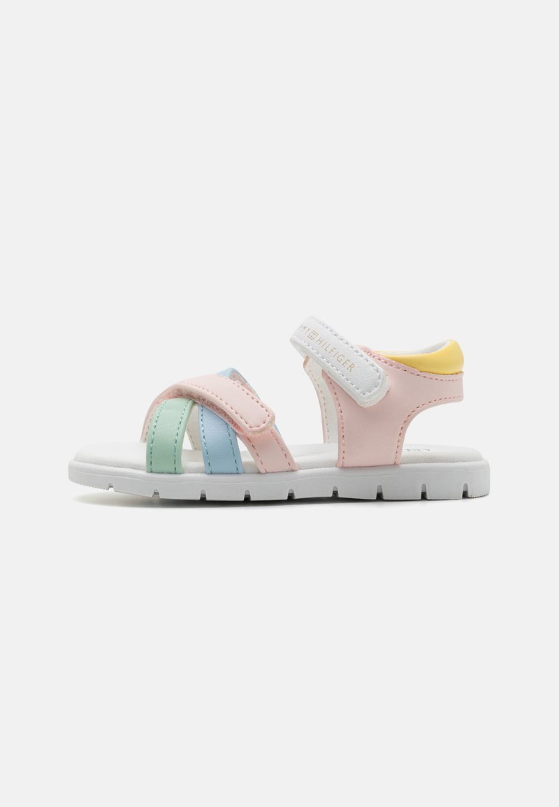 Tommy Hilfiger - ALYCE - Sandals - multi-coloured, Enlarge