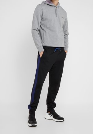 Träningsbyxor - black