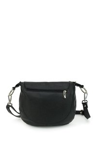 Harpa KLEA - Umhängetasche - jet black