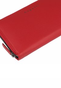 bugatti MIRA 19CM - Monedero - rot