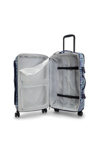 Kipling SPONTANEOUS - Trolleyväska - brush stripes