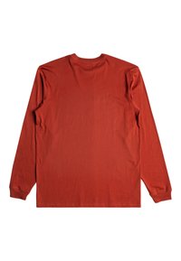 Quiksilver RAYS FOR DAYS - LONGSLEEVE FÜR MÄNNER - Long sleeved top - cqn0
