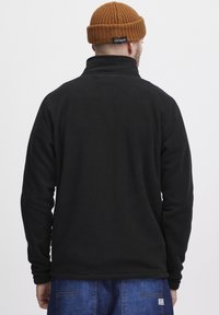 Blend Fliisjakk - black