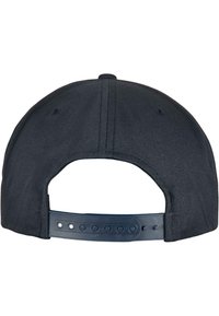 Flexfit SNAPBACK - Sapka - darknavy