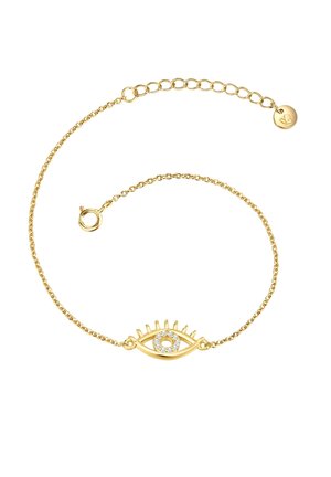 Bracelet - gold-coloured