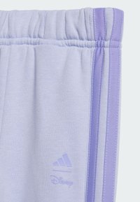 adidas Sportswear DISNEY LILO AND STITCH SET - Sportska majica - violet tone   light purple
