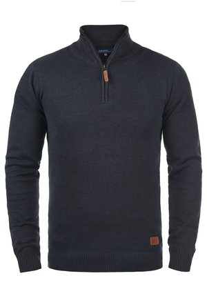 Blend BHROBIN - Pullover - navy
