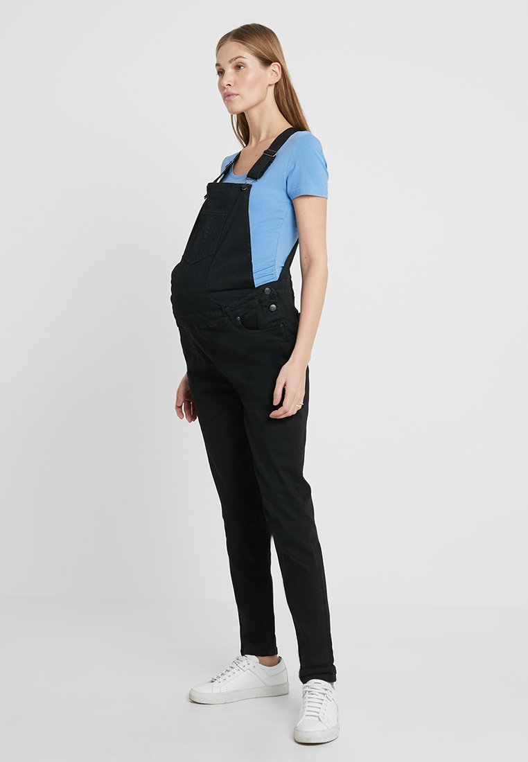 Damer DUNGAREES - Overall /Buksedragter Damer DUNGAREES - Overall /Buksedragter