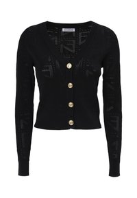 Niet geselecteerd, black