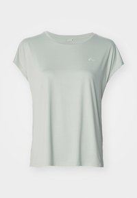 Unselected, aqua gray