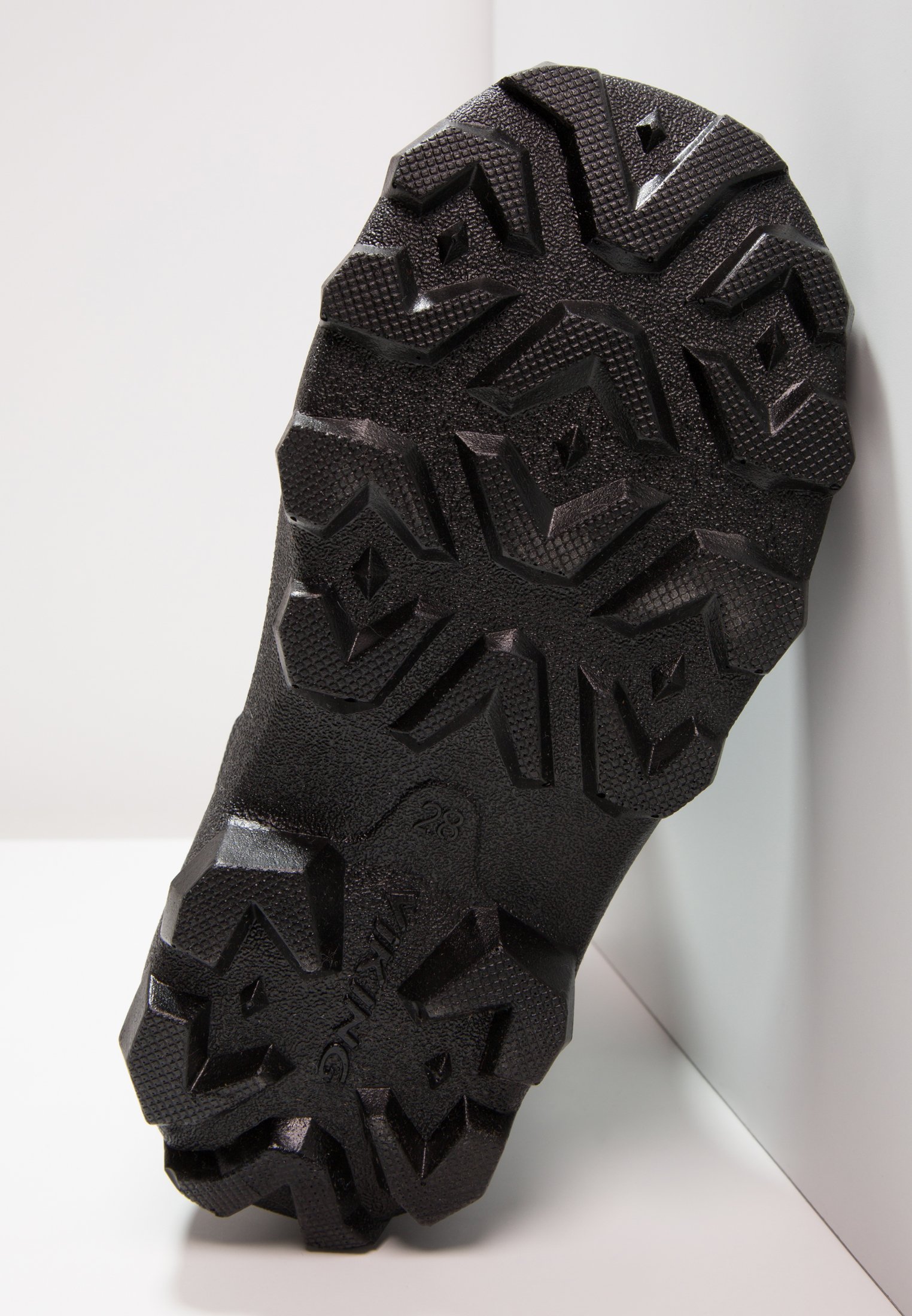 Viking FROST FIGHTER Gummistövlar blackgrey Zalando.se Viking FROST FIGHTER Gummistövlar blackgrey Zalando.se