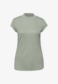 Unausgewählt, grün