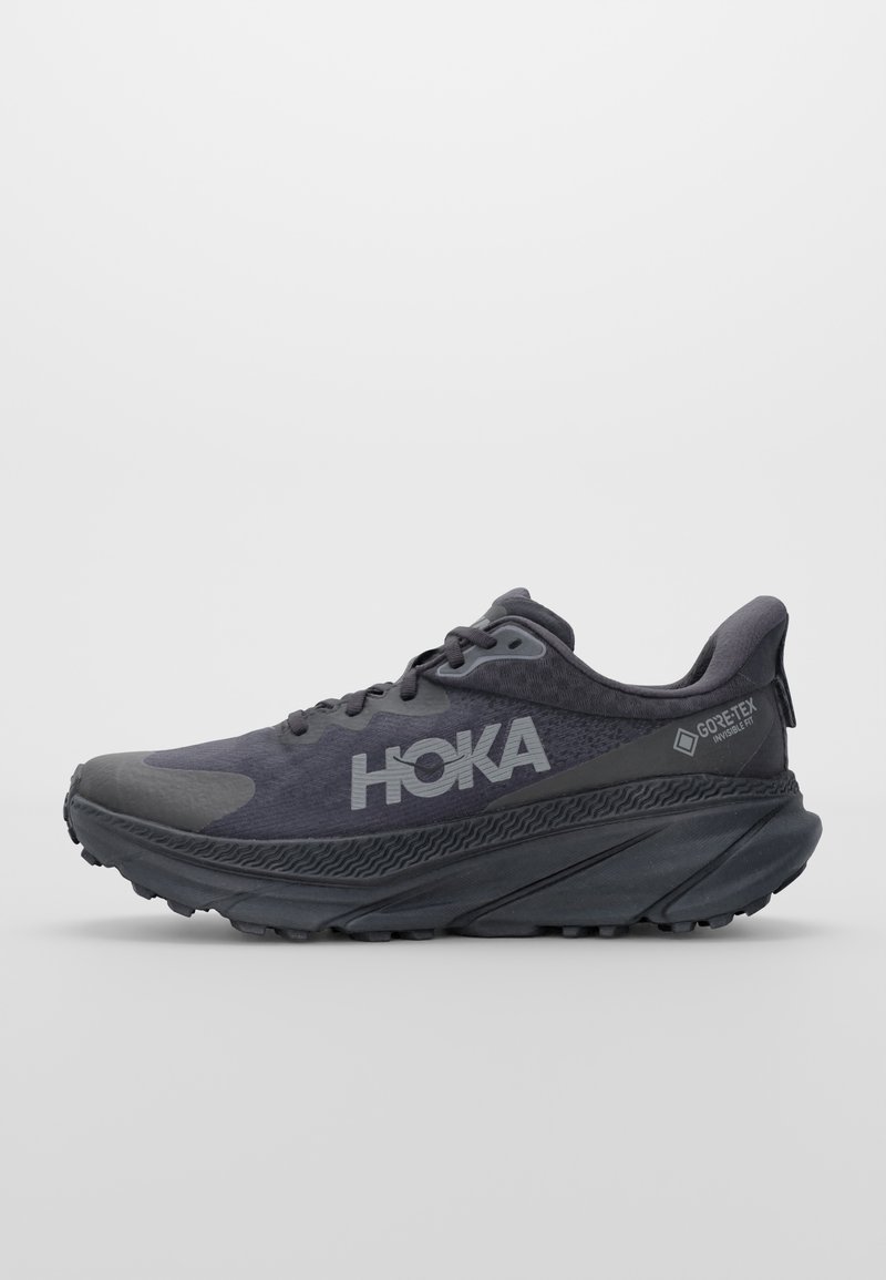 HOKA CHALLENGER 7 GTX Trail running shoes black Zalando.co.uk