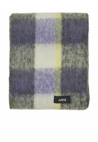JJXX JXLESLIE SCARF - Sciarpa - twilight purple